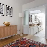 Linhope Street By Onefinestay