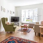 Linhope Street By Onefinestay
