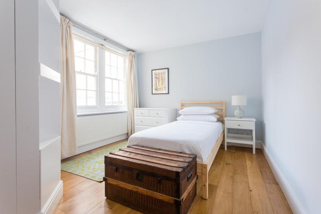 Holiday home Linhope Street By Onefinestay