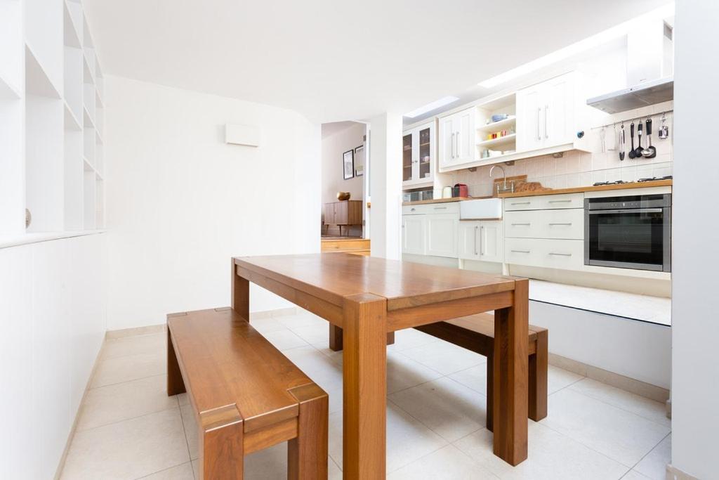 Linhope Street By Onefinestay Holiday home