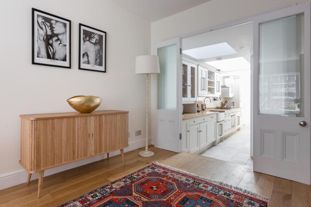 Linhope Street By Onefinestay Holiday home