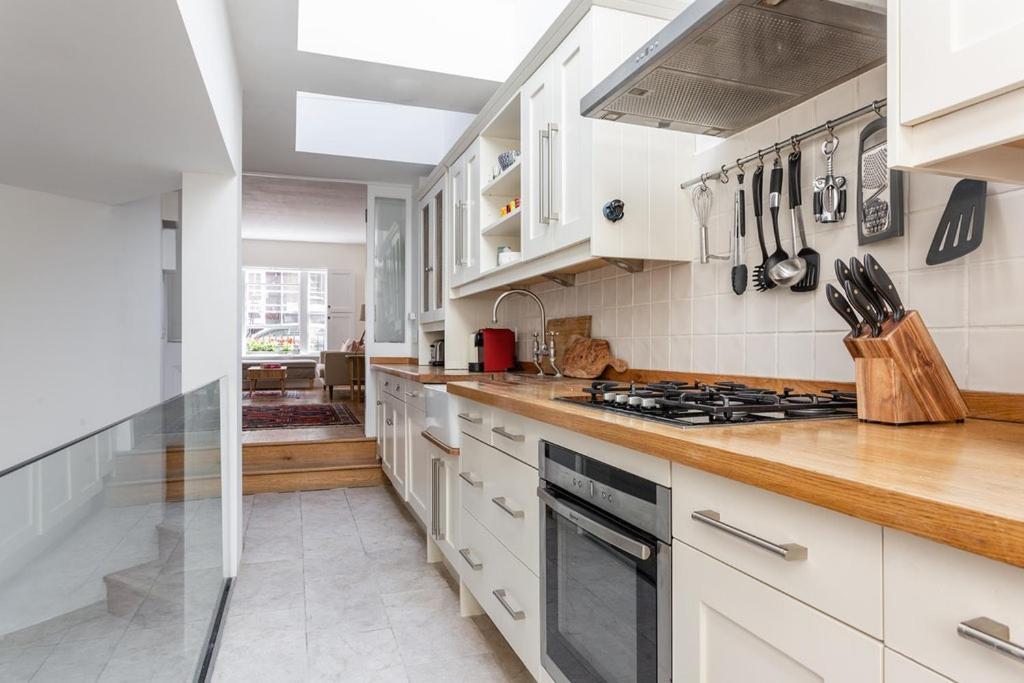Linhope Street By Onefinestay Holiday home London