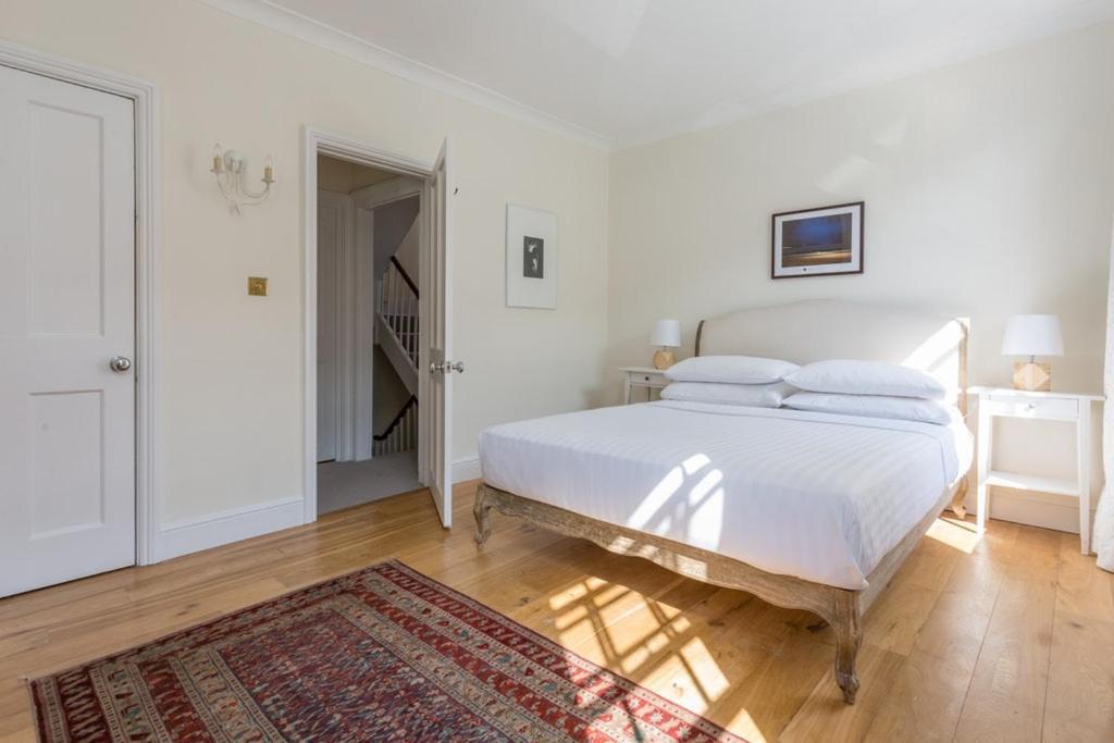 Linhope Street By Onefinestay Holiday home