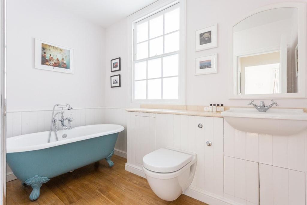 Linhope Street By Onefinestay Holiday home London