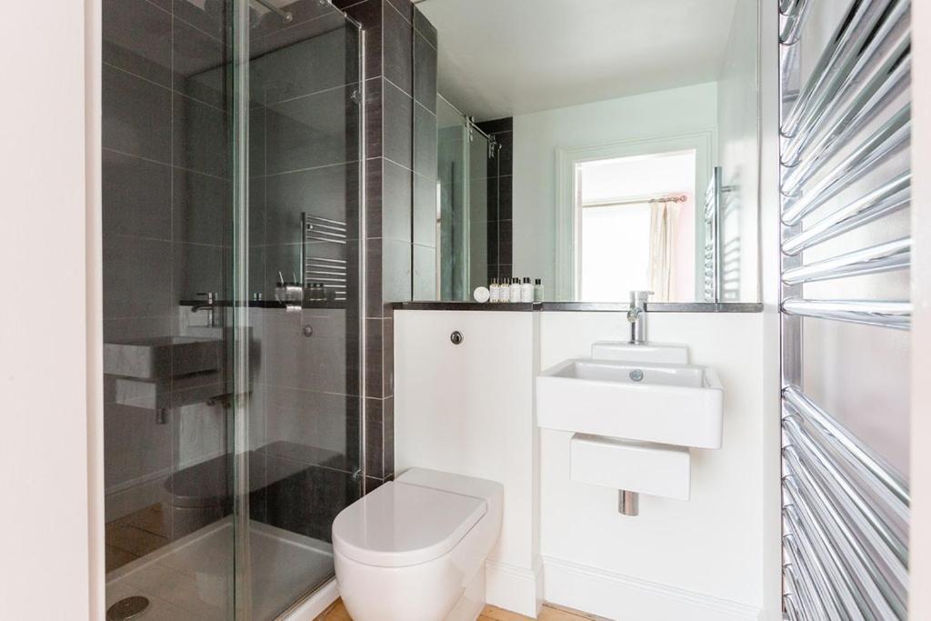 Holiday home Linhope Street By Onefinestay London
