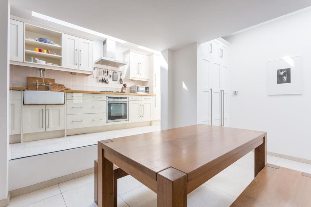 Linhope Street By Onefinestay * London